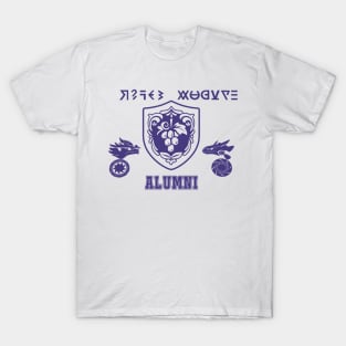 Ivy school pride T-Shirt